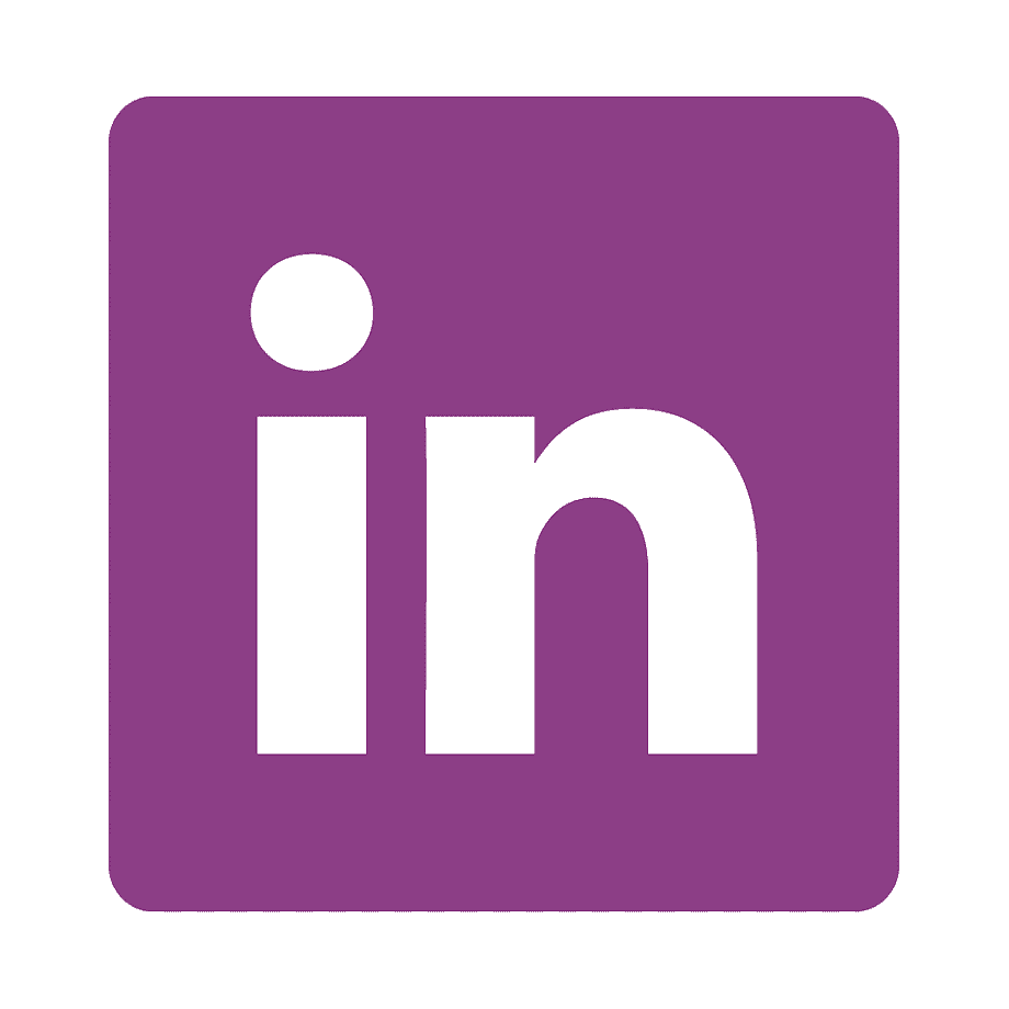 LinkedIn Logo